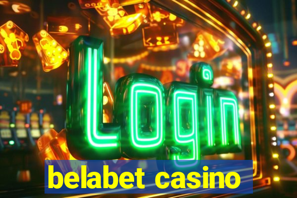 belabet casino